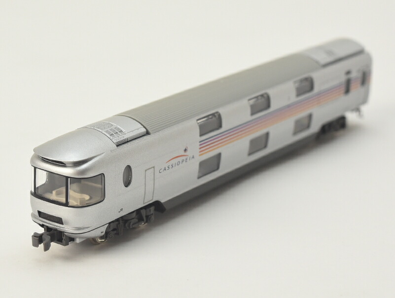 楽天市場】【送料無料】ＫＡＴＯ・１０−３９９・Ｅ２６系・カシオペア 