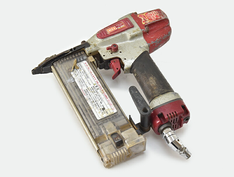 楽天市場】MAX マックス フィニッシュネイラ HA-55SF2(D) 保証登録