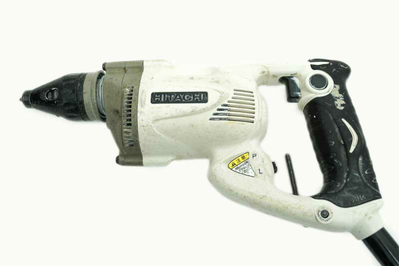 楽天市場】マキタ電動工具 ボード用スクリュードライバー【6000回転