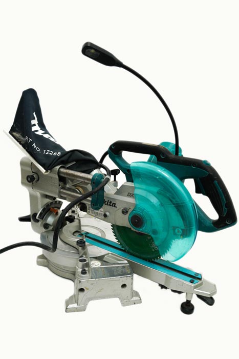 MAKITA マキタ LS0613FL 165mm スライド丸鋸 丸のこ 丸ノコ 【中古】|サイトウ質屋
