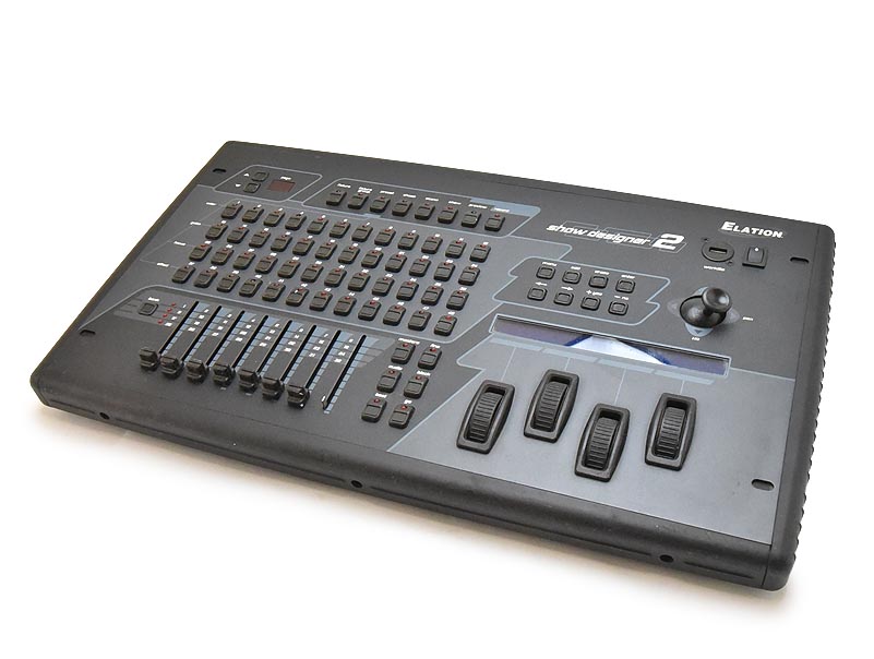ＥＬＡＴＩＯＮ　Ｓｎｏｗ　Ｄｅｓｉｇｎｅｒ２　【中古】　ボタンにベタ付有　ＡＣ欠品　ボタン破損有