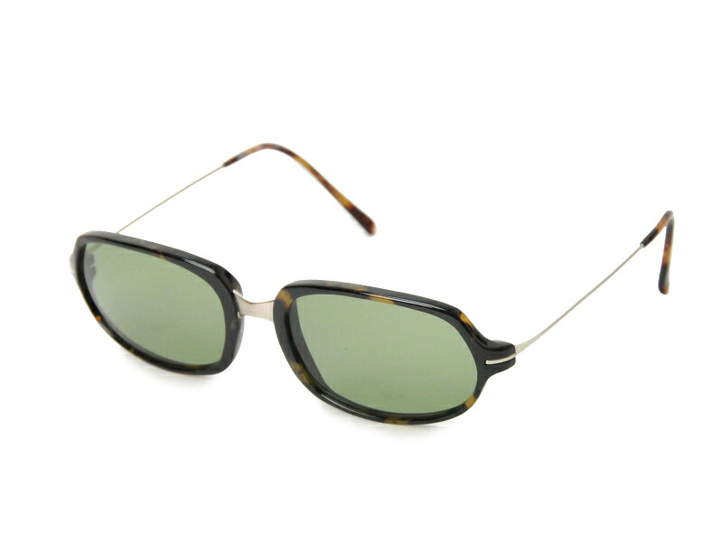 【送料無料】プラダ・PRADA・サングラス・グリーンレンズ・グラデーションフレーム【中古】|サイトウ質屋