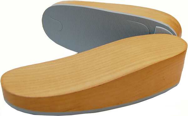 桐　三味型　下駄 桐 三味型 下駄