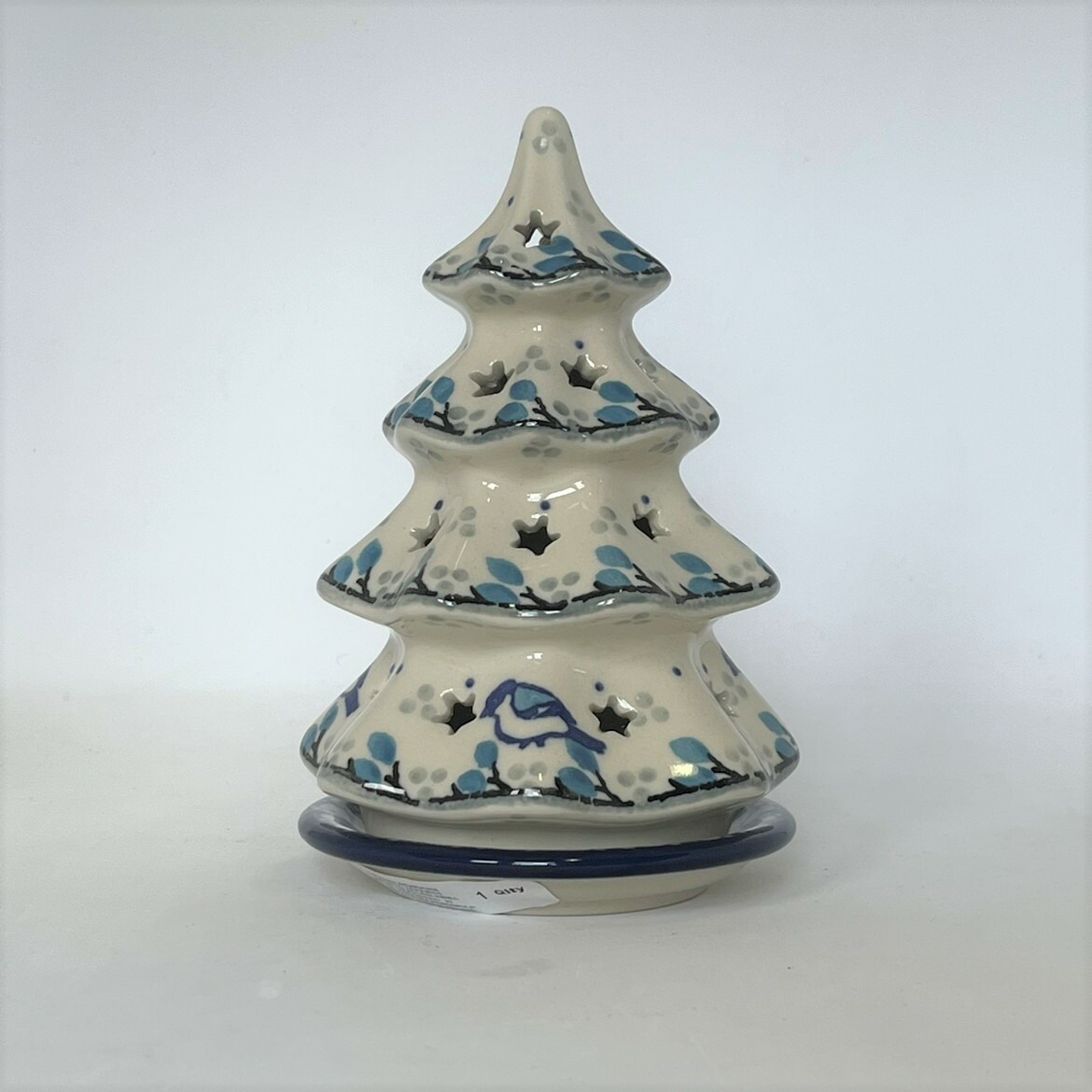 楽天市場】ポーランドから直輸入 キャンドルホルダー 【028