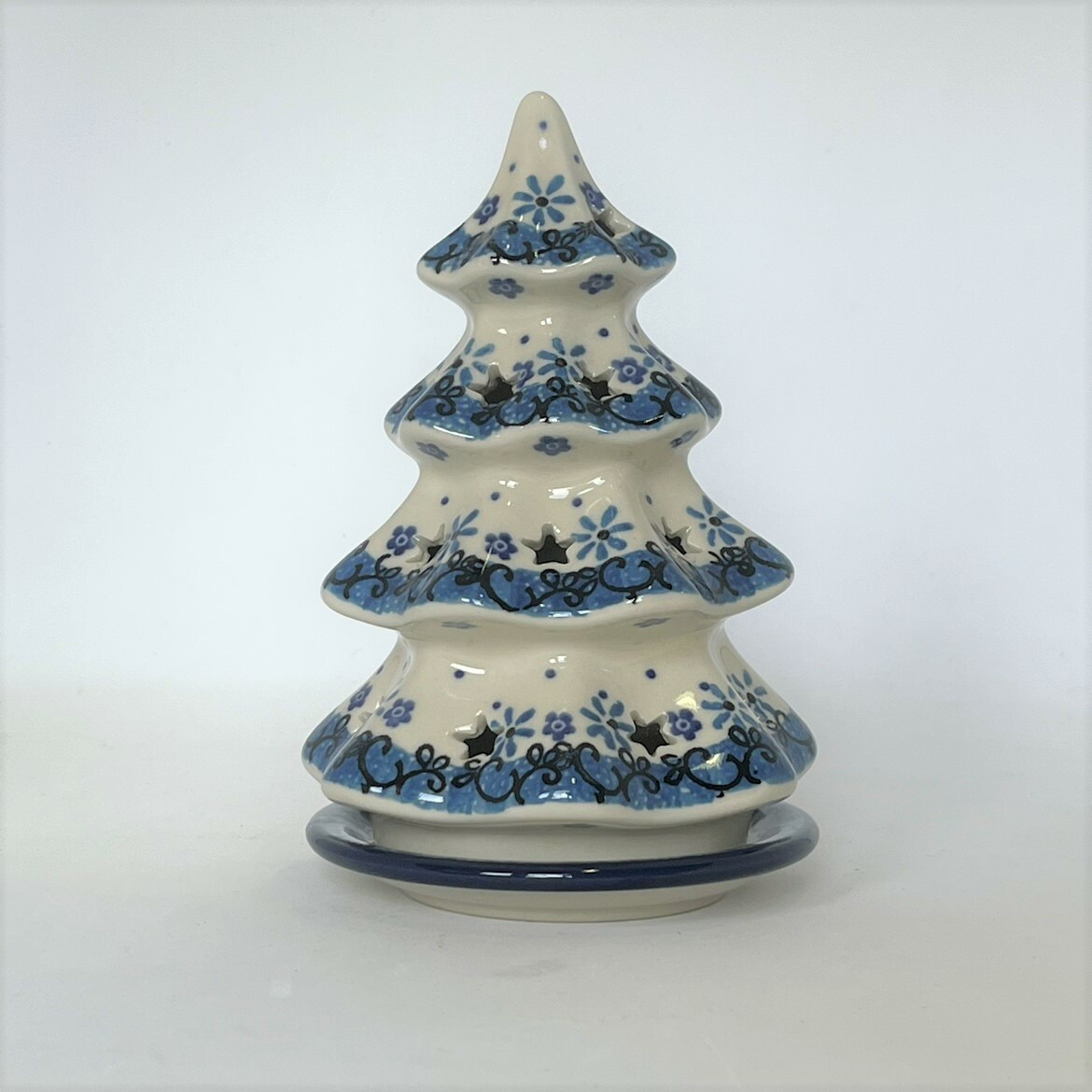 楽天市場】ポーランドから直輸入 キャンドルホルダー 【028