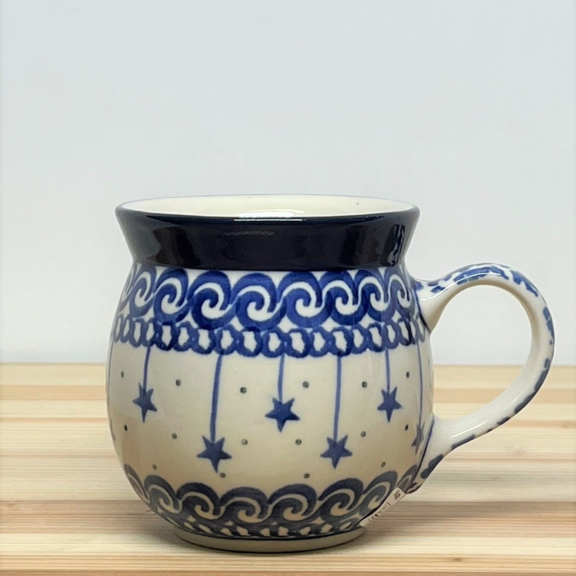 ポーランドから直輸入 ポーリッシュマグ星 Sale 81 Off