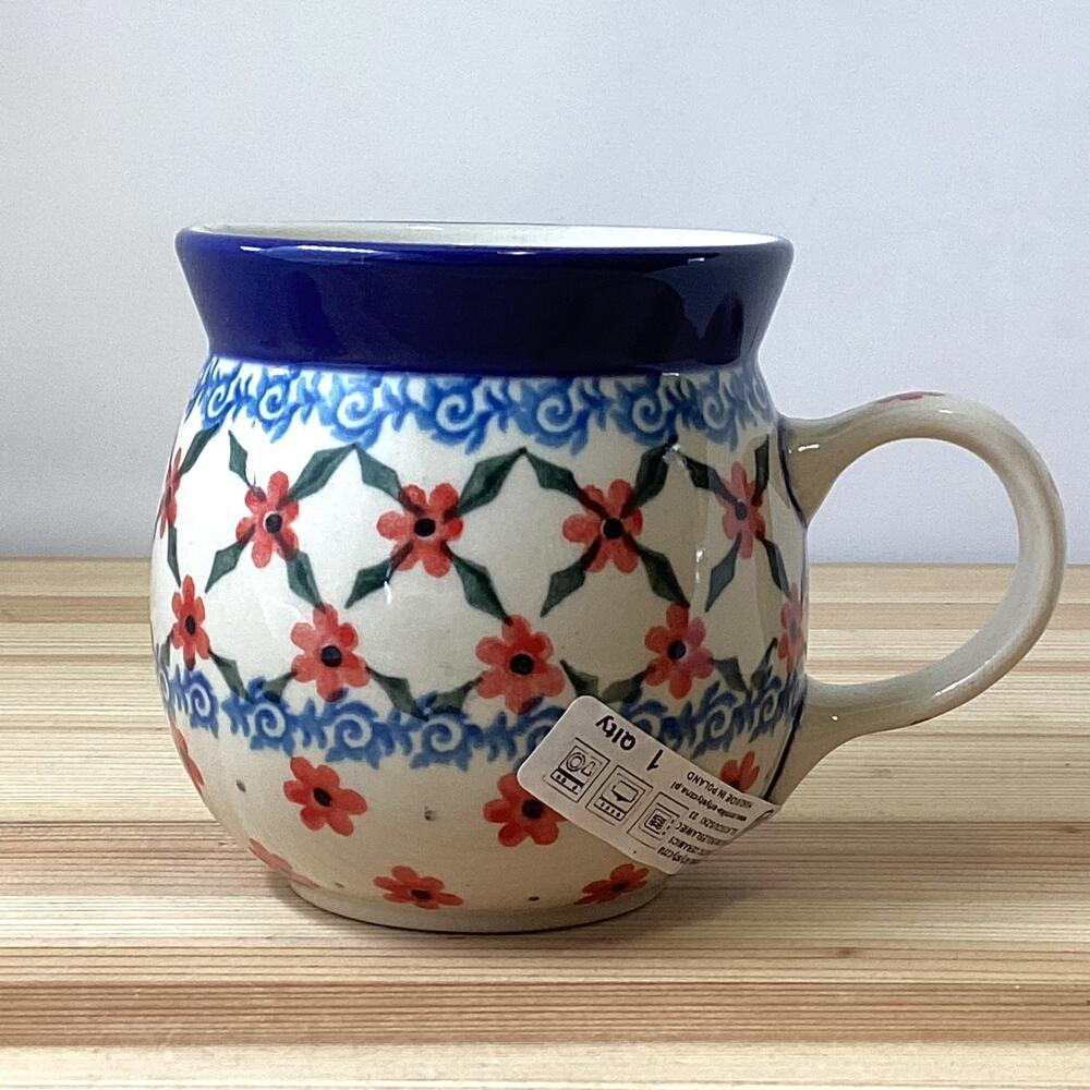 ポーリッシュポタリー♥風船くまさん&ブルーベアー♥未使用品♥専用商品 楽天市場】【正規取扱店】ポーリッシュポタリー セラミカ