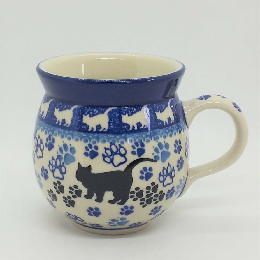 楽天市場】ポーランドから直輸入 ポーリッシュマグ【025】クマ : 斉藤