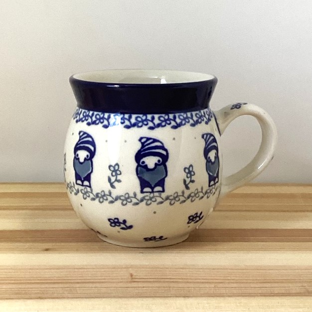 楽天市場】ポーランドから直輸入 ポーリッシュマグ【105】カエル