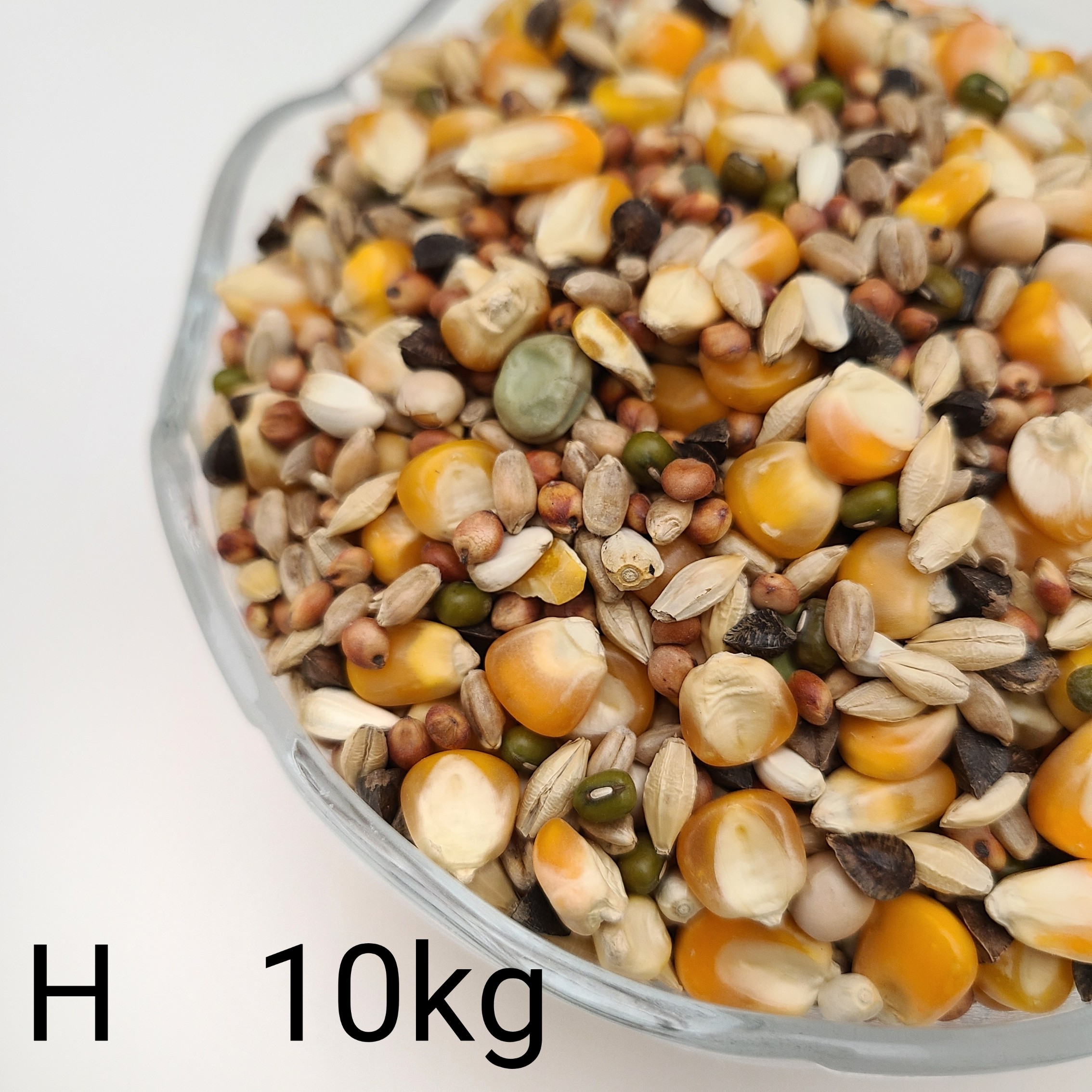 楽天市場】【国産】青米 500g くず米 小鳥のえさ 小鳥の餌 小鳥