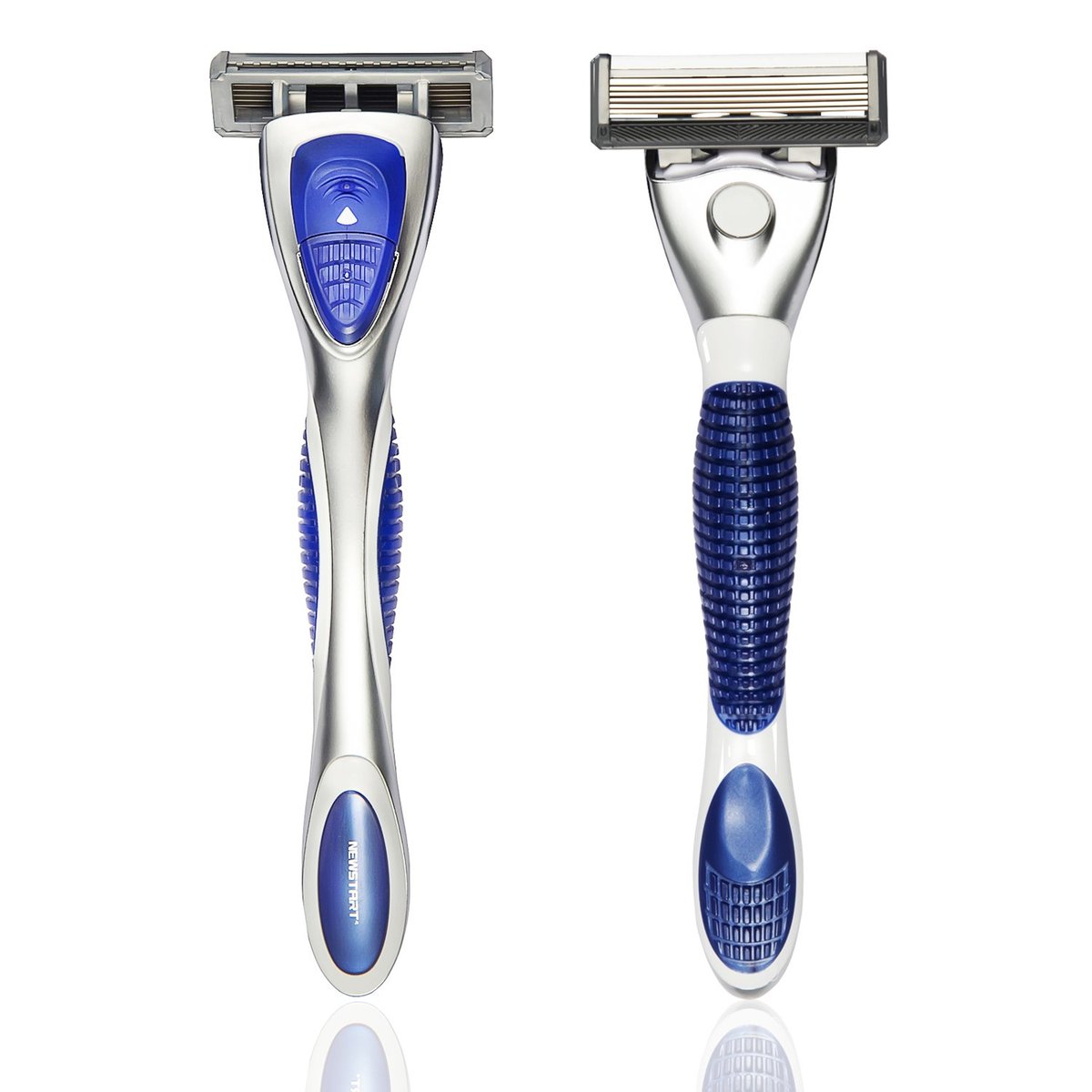 楽天市場】髭剃り シェーバー メンズ T字 ドイツ製6枚刃 深剃り 水洗い