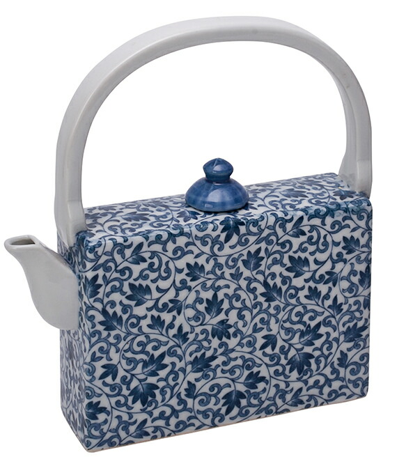 楽天市場】ふぐ徳利 ブルー【萬古焼】[徳利 日本酒 焼酎 冷酒 屠蘇