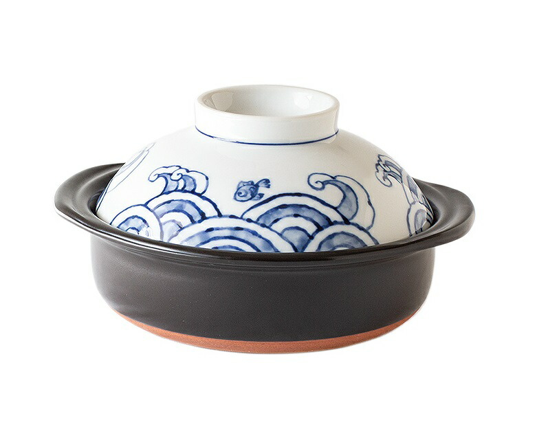 煎茶道具　伊万里焼　古伊万里染付蔦文　煎茶器　五客　V　R6093 煎茶道具 伊万里焼 古伊万里染付蔦文 煎茶器 五客 V R6093