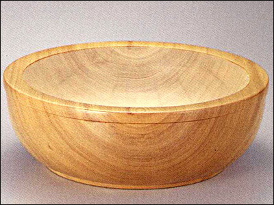 楽天市場】木製 こね鉢 尺5 45cm 天然木 漆塗り 木 くり抜き うどん 麺