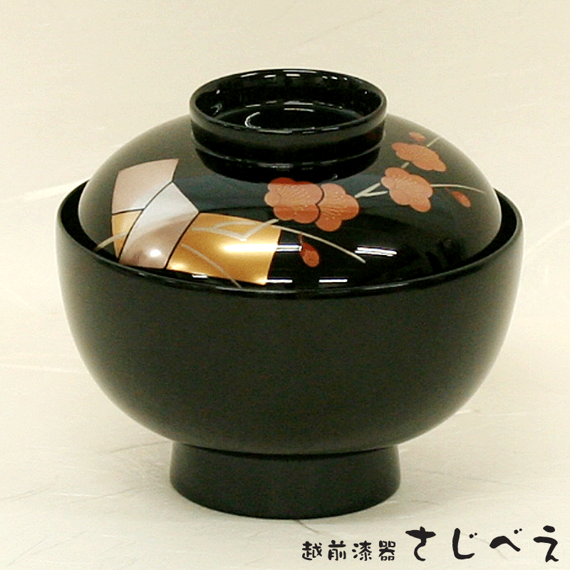 器　蓋付き　碗　１客　　陶磁器　　松　竹　梅　　花　鳥 器 蓋付き 碗 1客 陶磁器 松 竹 梅 花 鳥