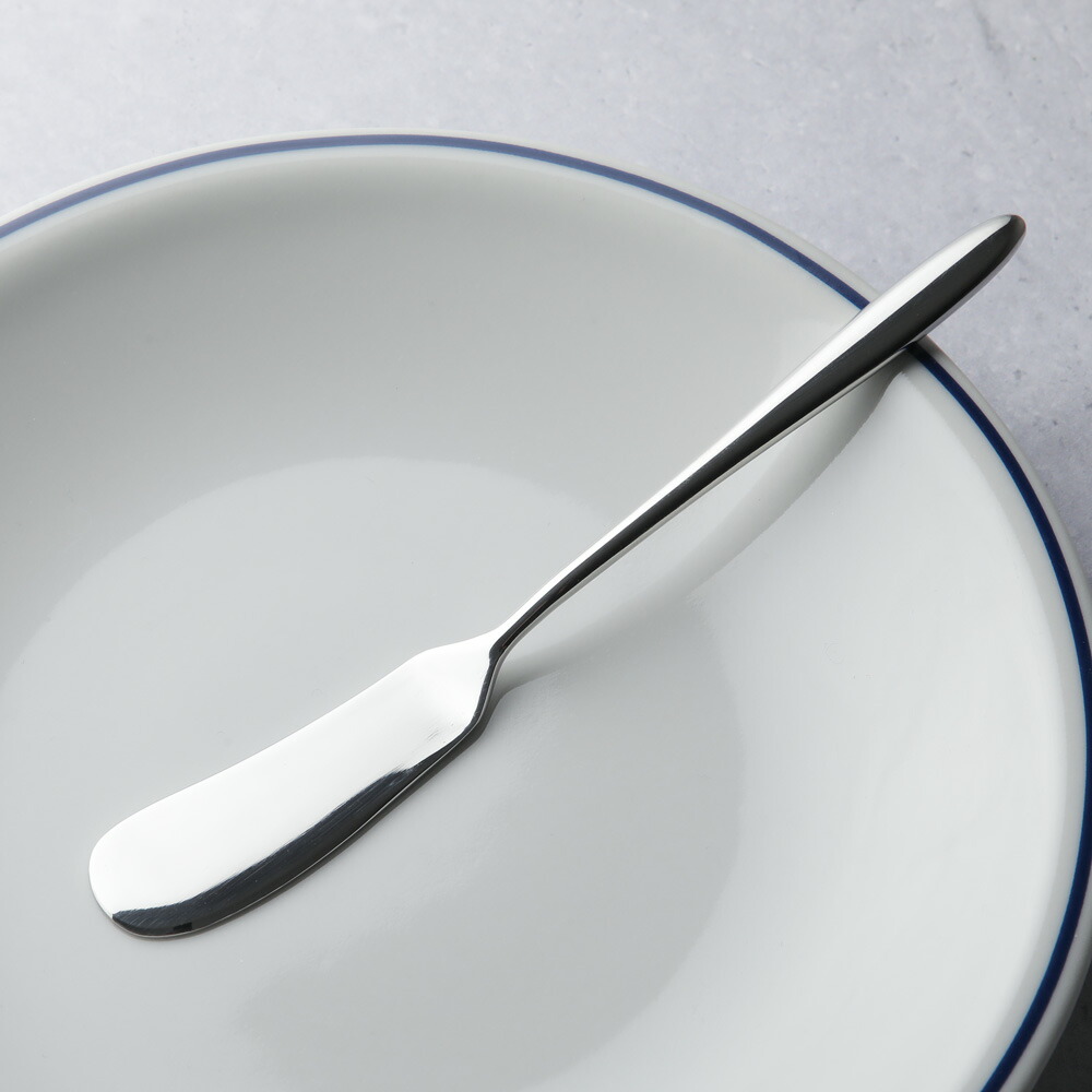 楽天市場】【10/20日5%OFFクーポン】カトラリー スプレッダー