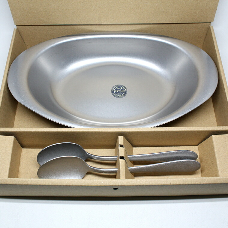 楽天市場】11/20-26エントリーでP5倍 ヴィンテージ カレーセット 2人用