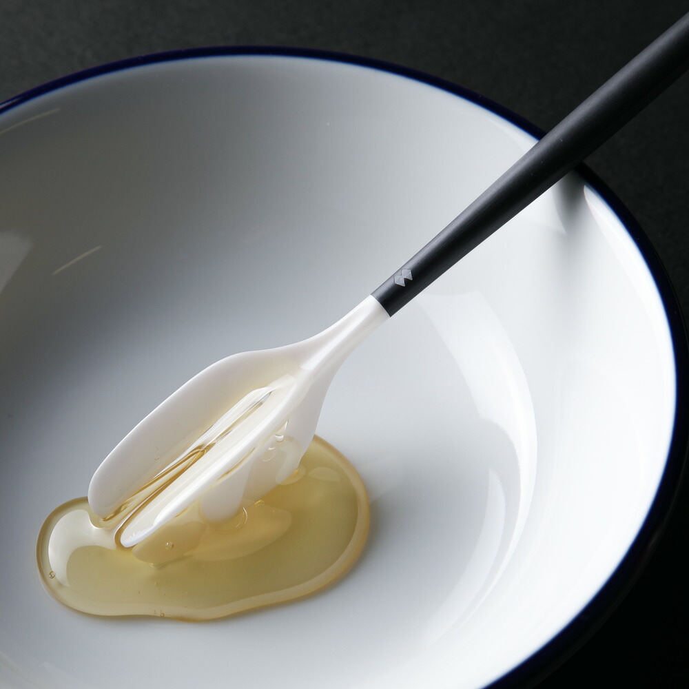 【楽天市場】ジルコニアのカトラリー ZIKICO TEMO ハニーディッパー Honey Dipper 2024clearance：京都匙亀