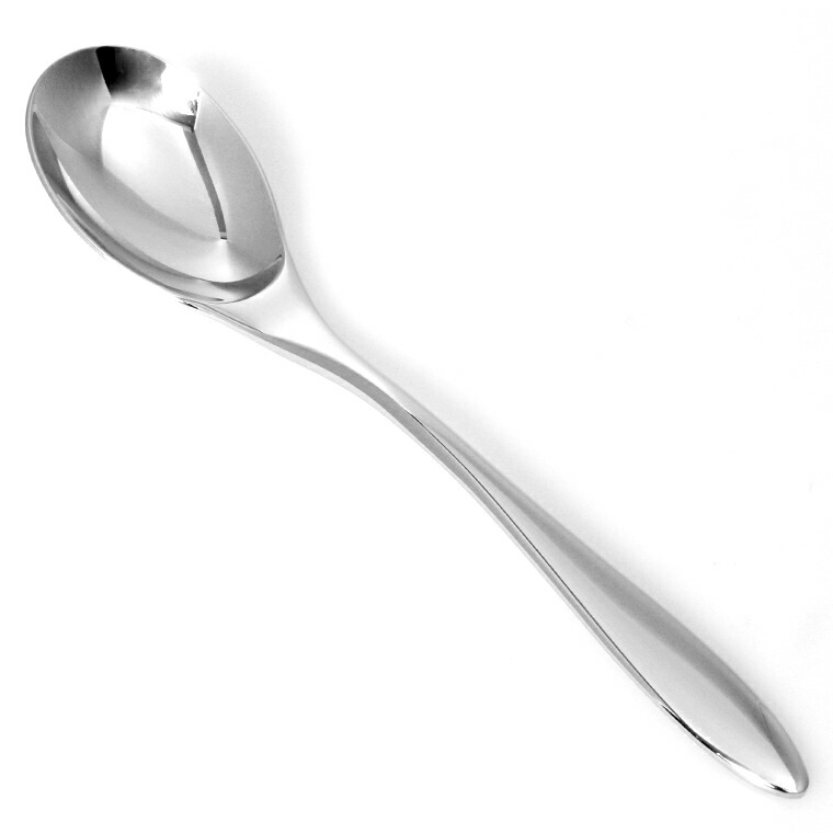 楽天市場】マーシャン エクシブル デザートスプーン 182mm カトラリー