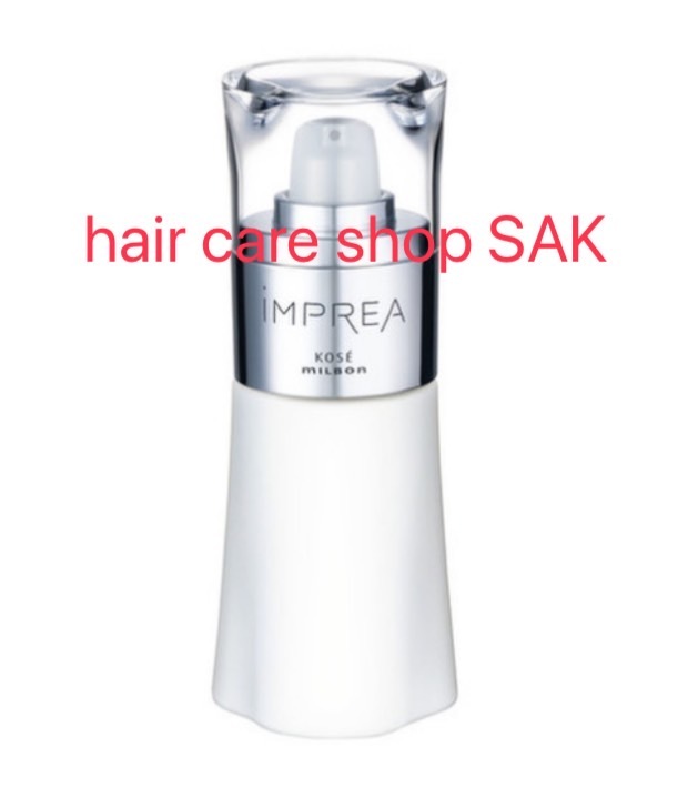 KOSÉ インプレア セラム 40mL インプレア セラム (iMPREA Serum) | 岡山本社の美容ディーラー