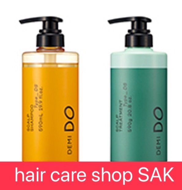 楽天市場】デミ ドゥ スカルプ シャンプー 590ml スカルプ