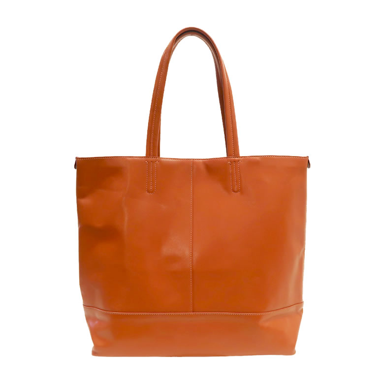 イルビゾンテ トートバッグ IL BISONTE ブラック TOTE BTO137 PO0001