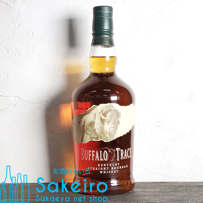 Buffalo Trace バーボンウイスキー 750ml 45% バッファロートレース】ケンタッキーバーボン 45度 750ml