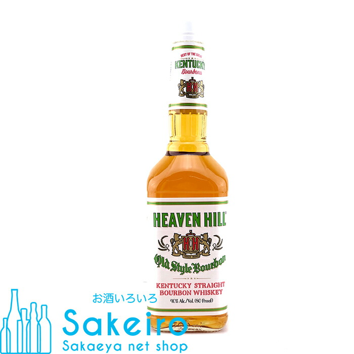 HEAVEN HILL 11年 MILWAUKEE'S CLUB ヘブンヒル HEAVEN HILL 11年 MILWAUKEE'S CLUB ヘブンヒル