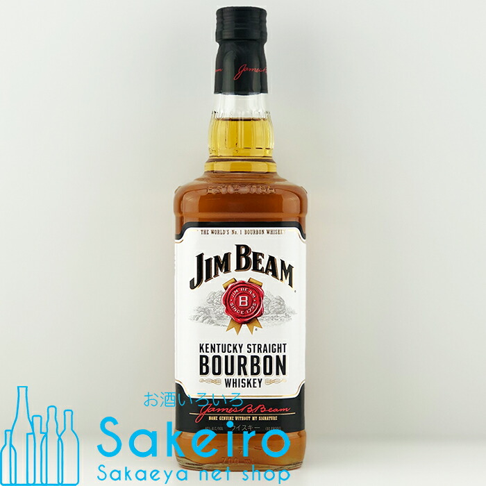 楽天市場】【全品P3倍 10/30限定】ジムビーム ディスティラーズ