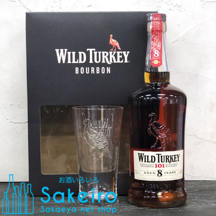 希少！非売品！WILD TURKEY  BERセット 楽天市場】ワイルドターキー 激安の通販
