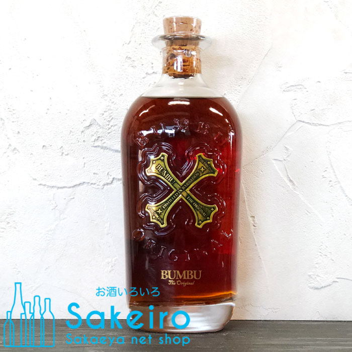 楽天市場】ラム バンダバーグ ラム UP (アンダープルーフ) 37度 700ml