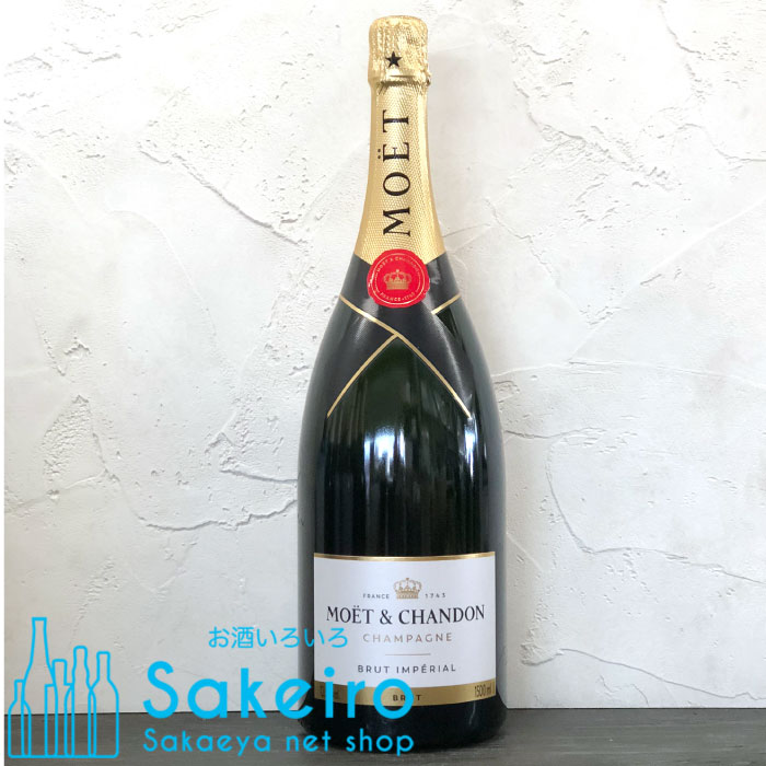 楽天市場】モエ エ シャンドン ブリュット アンペリアル マグナム 正規