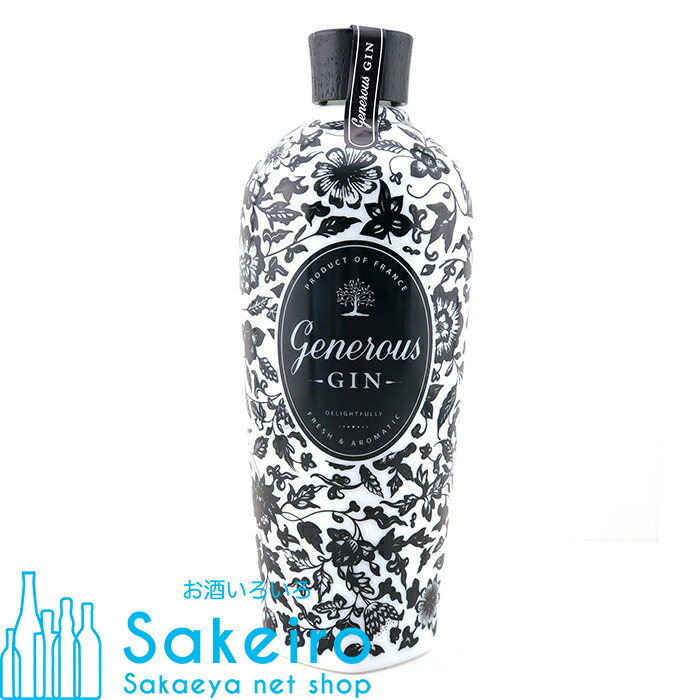 楽天市場】ジンマーレ 42.7% 700ml | スピリッツ ジン Gin Mare : 酒の