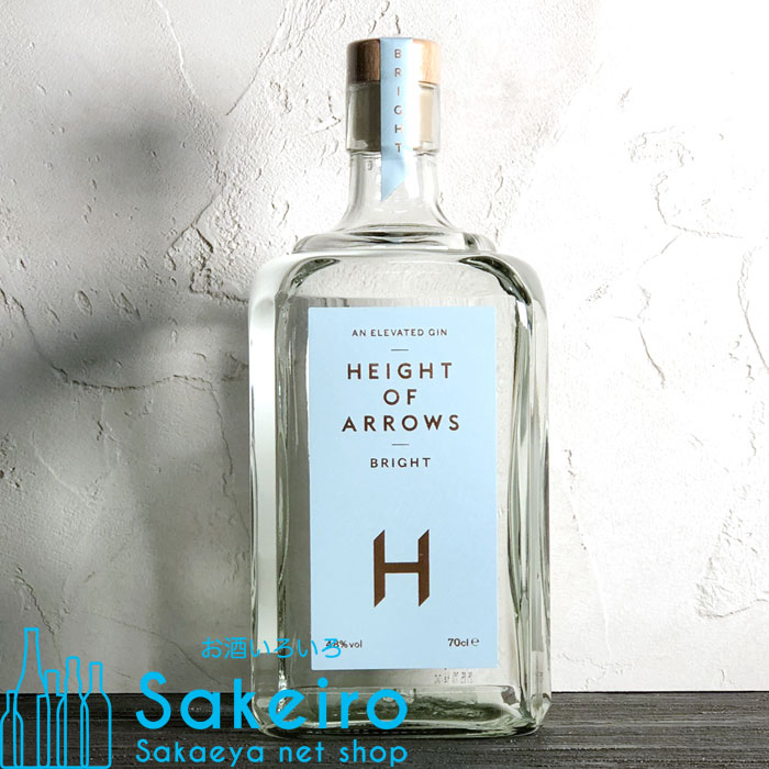 ホーリールード アライヴァル / 700ml 46.1％ ホーリールード アライヴァル 46.1% 700ML(正規品) / させ酒店