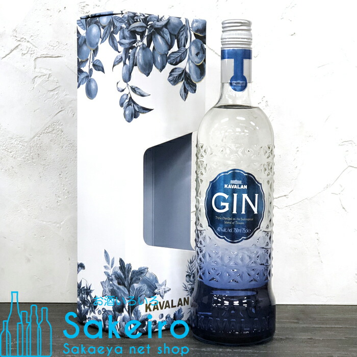 (美品)Kavalanジン、Hidalgoシェリー、Sorginジンセット 楽天市場】カバラン ジン 700ml 40度 正規輸入品 カヴァラン