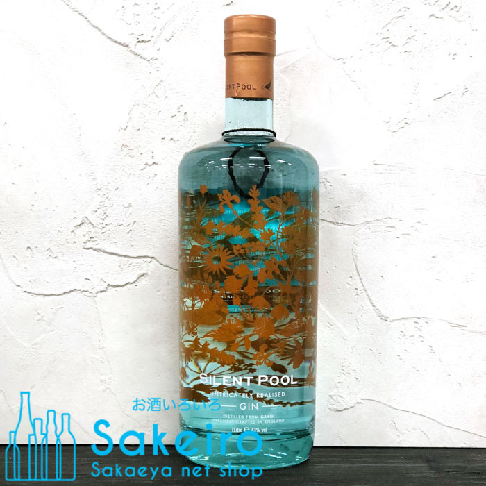 楽天市場】エレファント ストレングス ジン 57% 500ml 並行