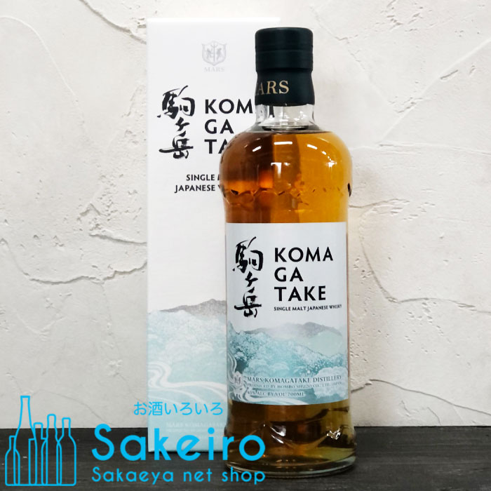 楽天市場】【ジャパニーズウィスキー】ギフト 『 本坊酒造 シングル