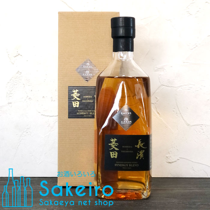 楽天市場】長濱×ハイコースト ブレンデッドモルト「INAZUMA(イナズマ