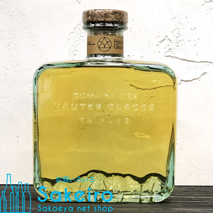 ドメーヌ ド オート グラス アンディジェン 44% 500ml [ウイスキー][御歳暮 贈り物 御礼 母の日 父の日 御中元]
