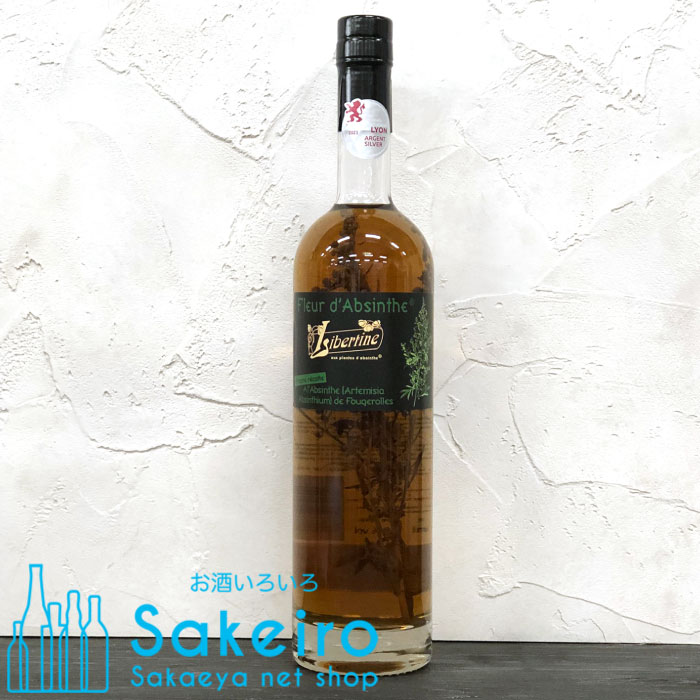 楽天市場】アブサン ラ ギウチン 54％ 700ml[御歳暮 贈り物 御礼