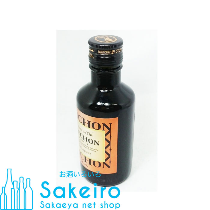 楽天市場 アサヒ フォション ティーリキュール ベビーボトル 24 180ml Sakeiro Net Shop 栄家本店
