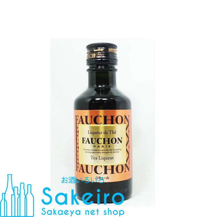 楽天市場 アサヒ フォション ティーリキュール ベビーボトル 24 180ml Sakeiro Net Shop 栄家本店