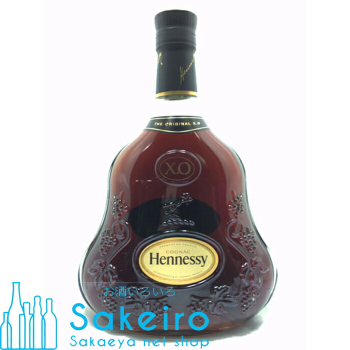 楽天市場】(希少・古酒・正規品) ヘネシー キュヴェスペリオーレ