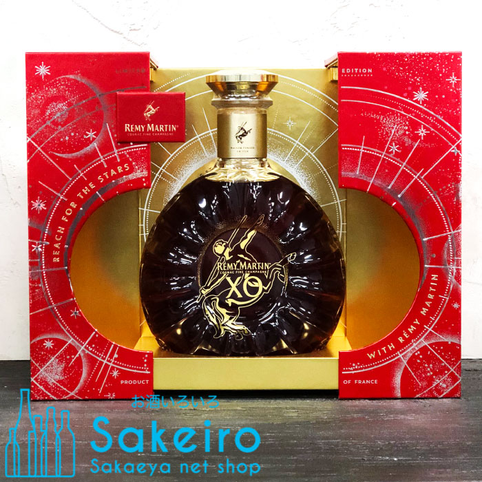 楽天市場】レミーマルタン XO ブランデー コニャック 700ml 40度