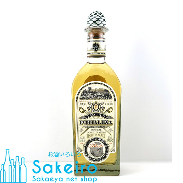 カサドレス　アネホ　テキーラ カサドレス・アネホの紹介／レビュー | Premium-Tequila.com
