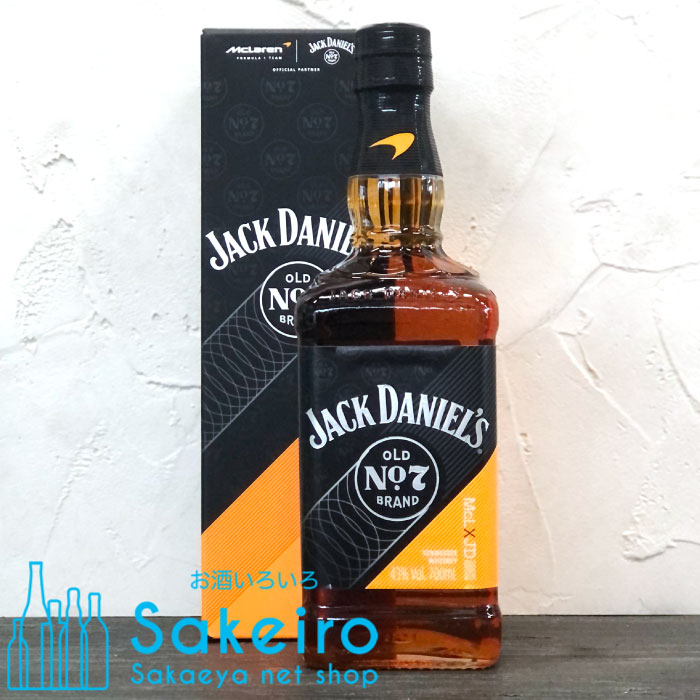 Jack Daniel's McLxJD 2023 2024 2本セット Amazon.co.jp: ジャック