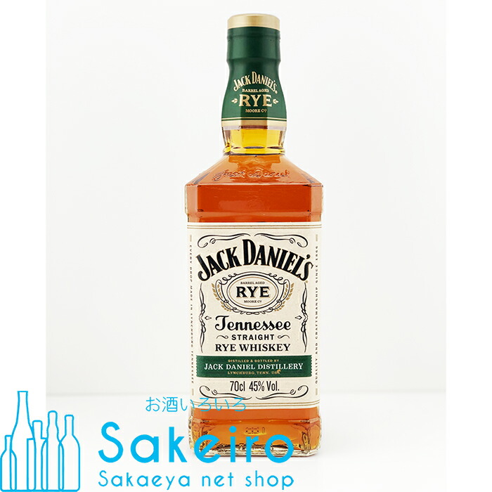 楽天市場】ジャック ダニエル ブラック（Old No.7）40％ 700ml