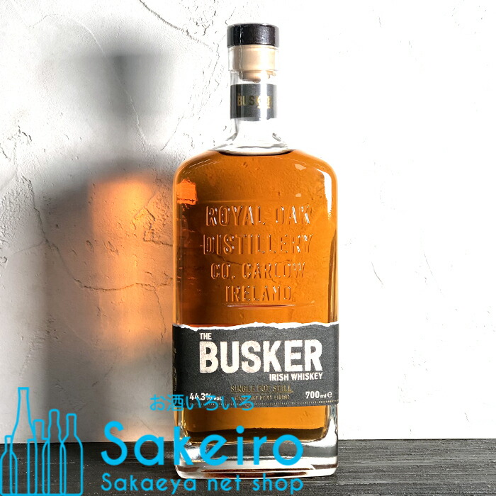 楽天市場】リニューアル新ボトル バスカー シングルモルト アイ