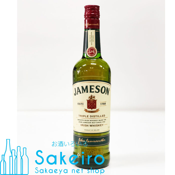 ジェムソンコールドブリュー　２本セット ジェムソン コールドブリュー | 美味し！楽し！大酒き！