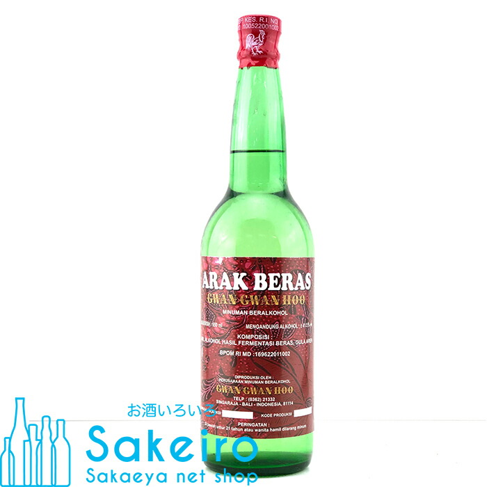 【ひでさん専用】SPECIAL ARRACK スリランカ Amazon.co.jp: スリランカ／ダブルディスティルドアラック